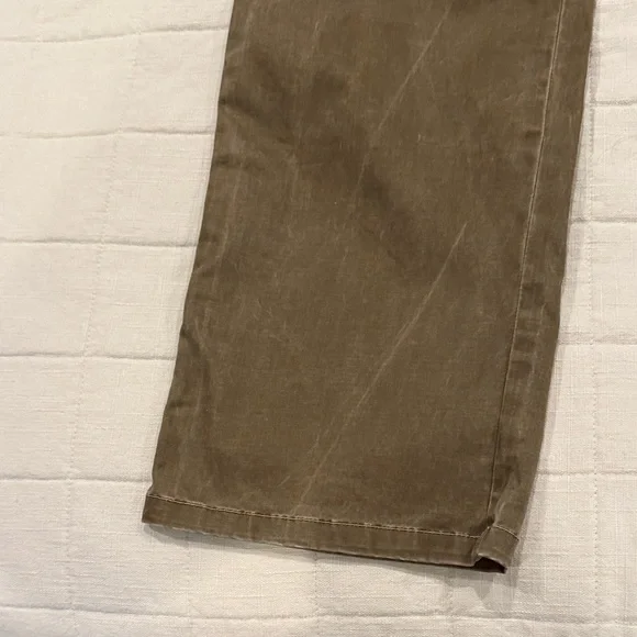 Khul D’Lux Men's Brown Pants - Picture 6 of 14